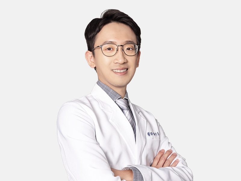 鄭宇辰 醫師
