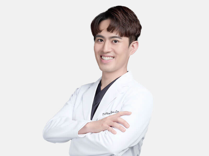 張昀霖 醫師